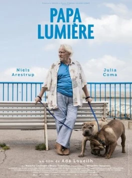 Светлый папа / Papa lumière (2015)