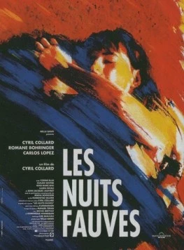 Дикие ночи / Les nuits fauves (1992)