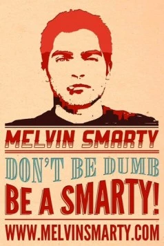 Модник Мелвин / Melvin Smarty (2012)