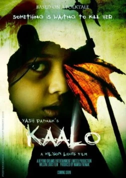 Тайна пустыни / Kaalo (2010)