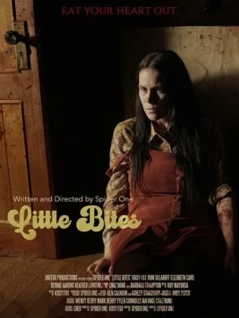 Маленькие кусочки / Little Bites (2024)