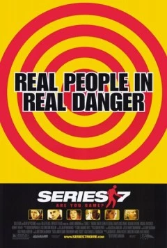 Серия 7: Претенденты / Series 7: The Contenders (2001)