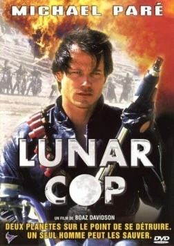 Лунный полицейский / Lunarcop (1995)