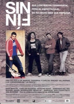 Прорва / Sinfín (2005)