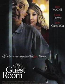 Комната для гостей / The Guest Room (2011)