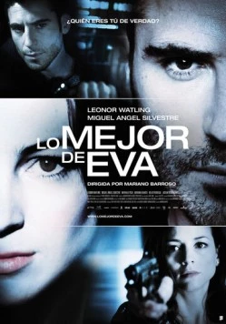 Тёмный импульс / Lo mejor de Eva (2011)