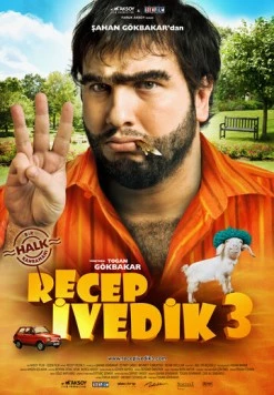 Реджеп Иведик 3 / Recep Ivedik 3 (2010)