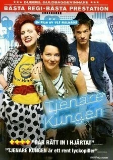 Виват, король! / Tjenare kungen (2005)
