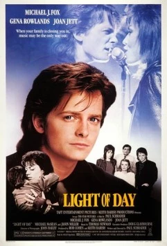 Дневной свет / Light of Day (1987)