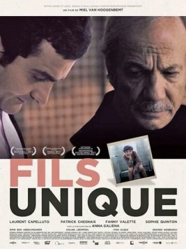 Единственный сын / Fils unique (2011)