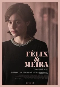 Феликс и Мейра / Félix et Meira (2014)