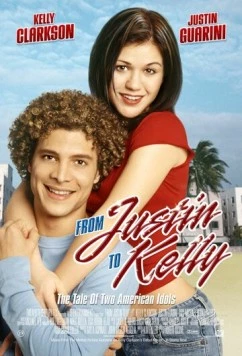 От Джастина к Келли / From Justin to Kelly (2003)