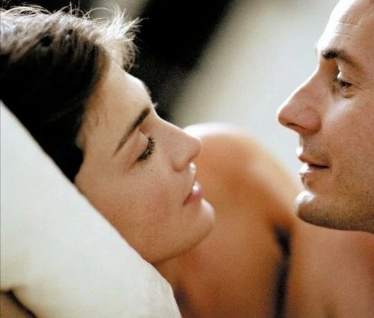 Кадр из Клара и я (2004) Кадр из Клара и я (2004)