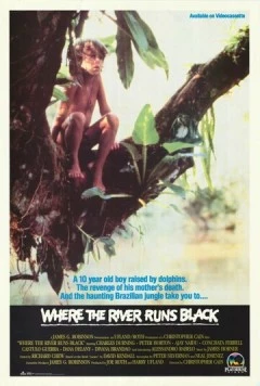Там, где река становится чёрной / Where the River Runs Black (1986)