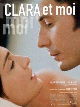 Клара и я / Clara et moi (2004)
