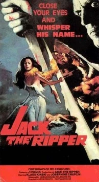 Джек-потрошитель / Jack the Ripper (1976)