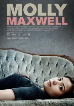 Молли Максвелл / Molly Maxwell (2013)