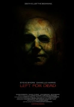 Ночь Дьявола / Left for Dead (2007)