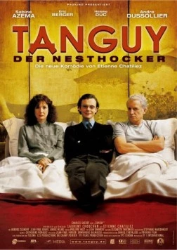 Танги / Tanguy (2001)