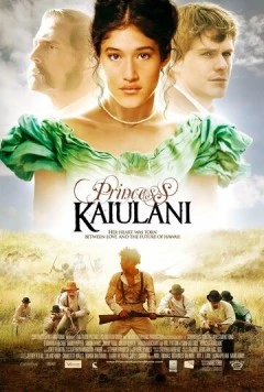 Принцесса Каюлани / Princess Ka'iulani (2009)
