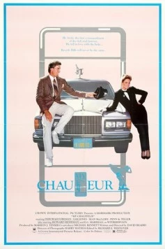 Мой шофер / My Chauffeur (1986)