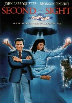 Ясновидение / Second Sight (1989)