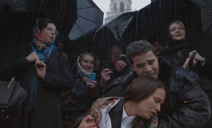Кадр из Гроза (2019) Кадр из Гроза (2019)