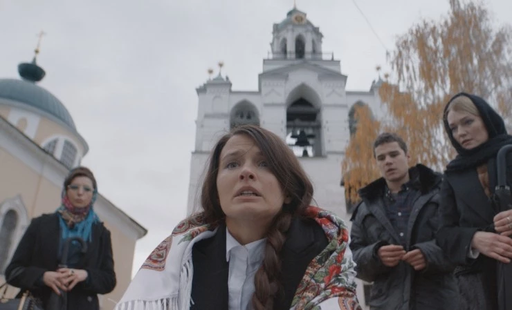 Кадр из Гроза (2019) Кадр из Гроза (2019)