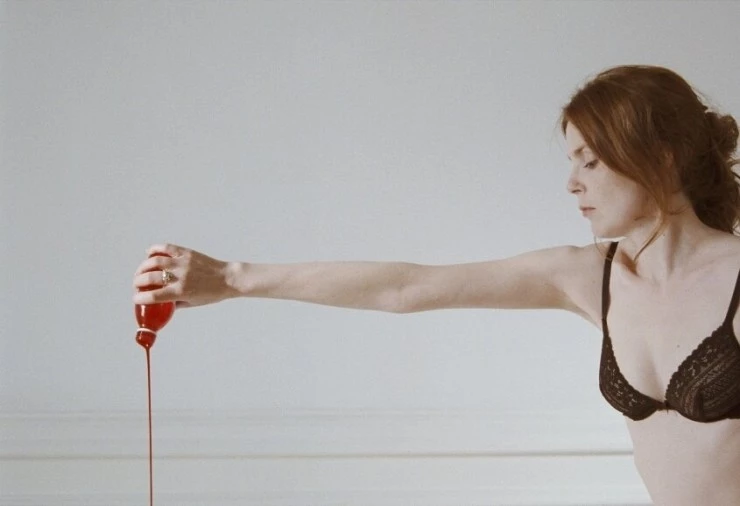 Кадр из Анна М. (2007) Кадр из Анна М. (2007)