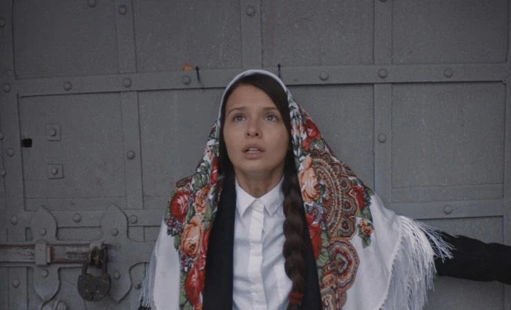 Кадр из Гроза (2019) Кадр из Гроза (2019)