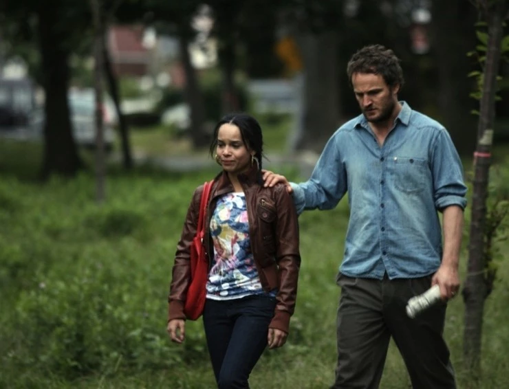 Кадр из Крик в небеса (2011) Кадр из Крик в небеса (2011)