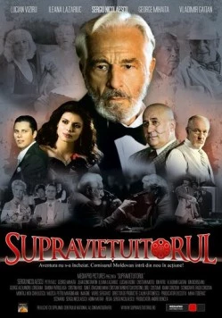 Выживший / Supravietuitorul (2007)