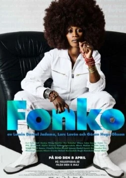 Фонко / Fonko (2016)