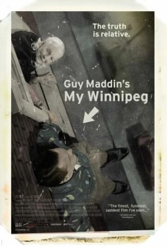 Мой Виннипег / My Winnipeg (2007)