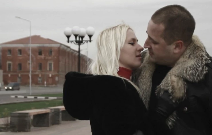 Кадр из Катарсис (2013) Кадр из Катарсис (2013)