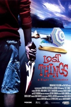 Потерявшиеся / Lost Things (2003)