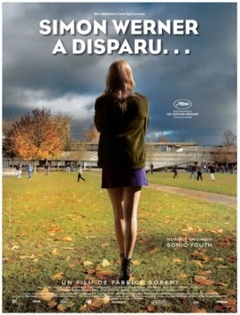 Симон Вернер исчез... / Simon Werner a disparu... (2010)