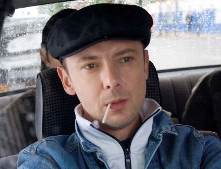 Кадр из Тяжёлый вторник (2007) Кадр из Тяжёлый вторник (2007)