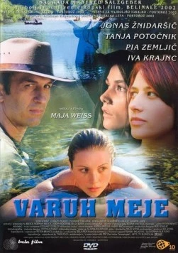 Страж границы / Varuh meje (2002)