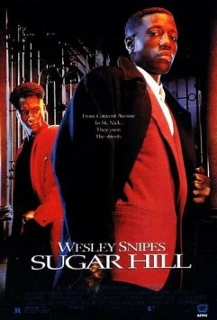 Шугар Хилл / Sugar Hill (1993)