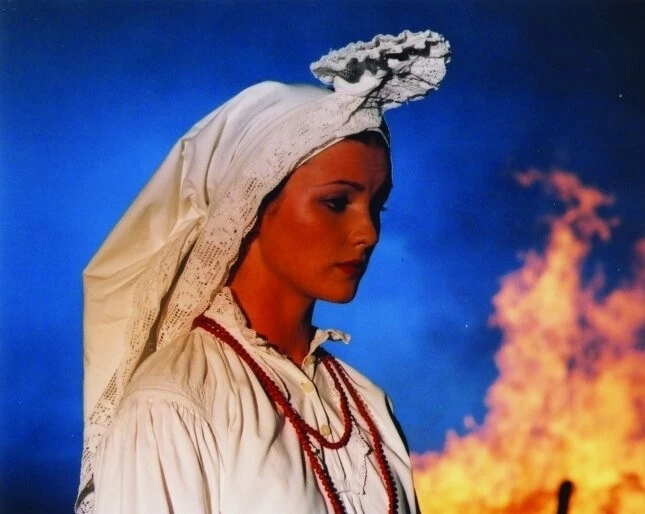 Кадр из Страж границы (2002) Кадр из Страж границы (2002)