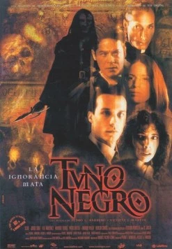 Серенада тьмы / Tuno negro (2001)