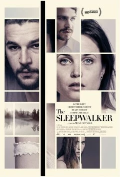Лунатик / The Sleepwalker (2014)