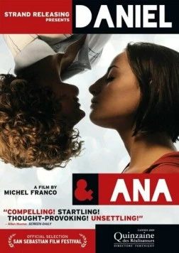 Даниэль и Анна / Daniel & Ana (2009)