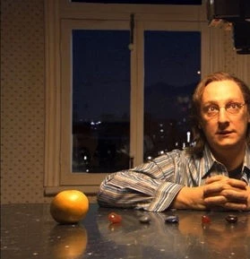 Кадр из Обратная сторона Луны (2003) Кадр из Обратная сторона Луны (2003)