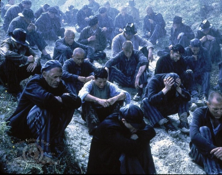 Кадр из Склонность (1997) Кадр из Склонность (1997)