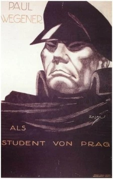 Пражский студент / Der Student von Prag (1913)