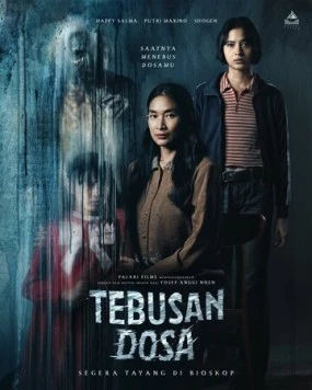 Искупление / Tebusan Dosa (2024)