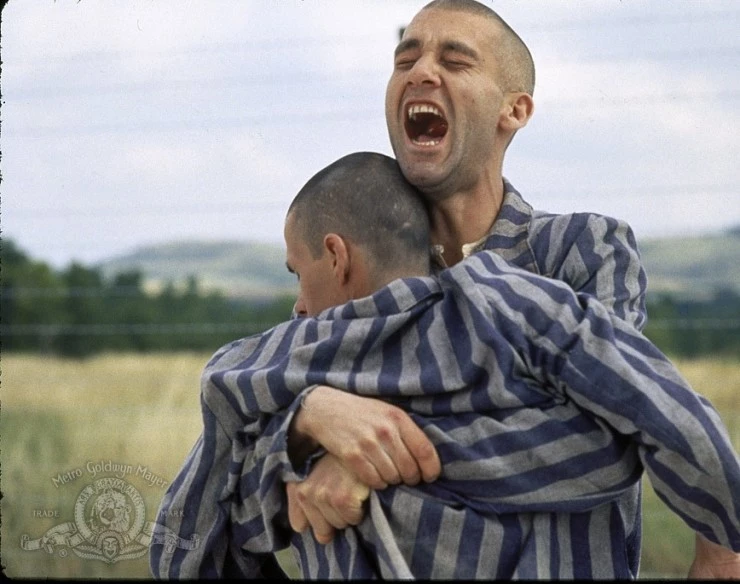 Кадр из Склонность (1997) Кадр из Склонность (1997)