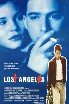 Заблудшие ангелы / Lost Angels (1989)